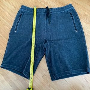 Armani Exchange shorts